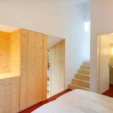 Moderner Holzhausneubau In Der Eifel Holiday home Schutz