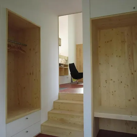 Moderner Holzhausneubau In Der Eifel Vakantiehuis *
