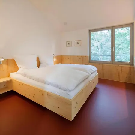 Vakantiehuis Moderner Holzhausneubau In Der Eifel Schutz