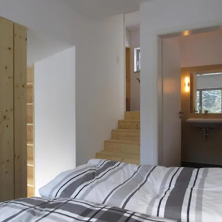 Moderner Holzhausneubau In Der Eifel *