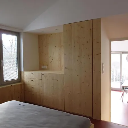 Vakantiehuis Moderner Holzhausneubau In Der Eifel Schutz